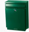 Decayeux D100 Brievenbus - Groen