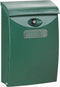 Decayeux P95 Brievenbus – Mosgroen (RAL6005)