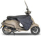 DECEMBER DEAL Stricto® - Premium scooter Heavy Duty beenkleed - Luipaard Grijs – water & winddicht – beenkleed universeel met imperfectie