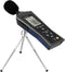 Decibelmeter / Geluidsmeter / Geluidssterktemeter met Datalogger PCE-322A