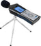 Decibelmeter / Geluidsmeter / Geluidssterktemeter met Datalogger PCE-322A