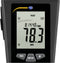 Decibelmeter / Geluidsmeter / Geluidssterktemeter met Datalogger PCE-322A
