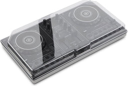 Decksaver Pioneer DDJ-200 Cover - Cover voor DJ-equipment
