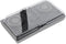 Decksaver Pioneer DDJ-200 Cover - Cover voor DJ-equipment