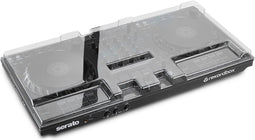 Decksaver Pioneer DDJ-FLX6 Cover - Cover voor DJ-equipment