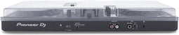Decksaver Pioneer DJ - DDJ-FLX4 Cover - Cover voor DJ-equipment