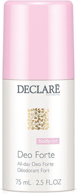 Declaré Deo Forte All Day Antitranspirant Roller 75 ml