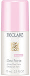 Declaré Deo Forte All Day Antitranspirant Roller 75 ml