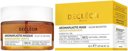 Decleor Green Mandarin Aromaplastie Glow Booster Mask