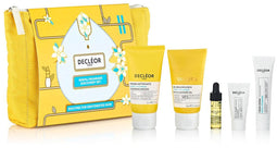 Decleor - Neroli Bigarade Hydrating Skincare - Ontdekkingsset - 5 Delig