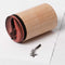 Deco Art Stempels, d: 20 mm, h: 26 mm, 15 stuks