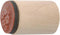 Deco Art Stempels, d: 20 mm, h: 26 mm, 15 stuks