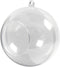 Deco Ballen Met Opening, 5st..