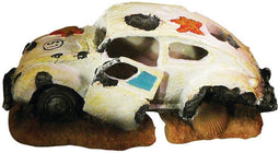 Deco Led vw Beetle - SuperFish Aquarium Decoratie
