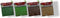 Deco mix 01 - myd01( 15g), myd02( 15g), myd05(25g), myd06(25g) (4x...