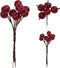 Deco Skewer Apple Berries S10
