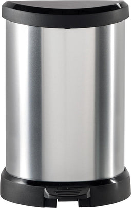 Decobin Pedal 20L D-Shape