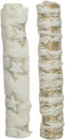 Decobont l200b35cm pes wit/goud