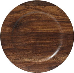 Decoborood pp d33h1.5 cm bruin