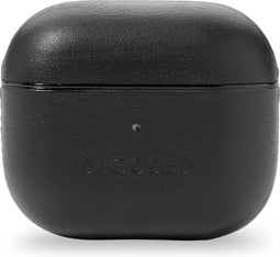 DECODED Aircase Lite geschikt voor Airpods 3 - Charcoal