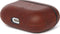 DECODED Aircase Lite geschikt voor Airpods 3 - Chocolate Brown