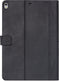 DECODED BookType Cover - Hoogwaardig Full Grain Leren Book Case, Hoes geschikt voor iPad Pro 10.5