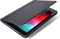 DECODED BookType Cover - Hoogwaardig Full Grain Leren Book Case, Hoes geschikt voor iPad Pro 10.5