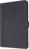 DECODED BookType Cover - Hoogwaardig Full Grain Leren Book Case, Hoes geschikt voor iPad Pro 10.5