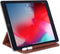 DECODED Foldable Sleeve - Hoogwaardig Full-Grain Leer, Diverse Kijkmodi, Tablethoes tot 11