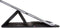 DECODED Foldable Sleeve - Hoogwaardig Full-Grain Leer, Diverse Kijkmodi, Tablethoes tot 9.7
