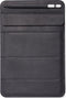 DECODED Foldable Sleeve - Hoogwaardig Full-Grain Leer, Diverse Kijkmodi, Tablethoes tot 9.7