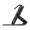Decoded Leather Bookcase geschikt voor Apple iPhone 11 Black