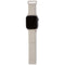 Decoded Leather Magnetic Traction Strap Clay - 38mm / 40mm / 41mm