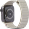 Decoded Leather Magnetic Traction Strap Clay - 38mm / 40mm / 41mm