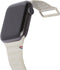 Decoded Leather Magnetic Traction Strap Clay - 38mm / 40mm / 41mm