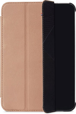 Decoded Leather Slim Cover Apple iPad Mini 6 Rose