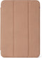 Decoded Leather Slim Cover Apple iPad Mini 6 Rose
