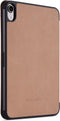 Decoded Leather Slim Cover Apple iPad Mini 6 Rose
