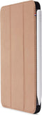 Decoded Leather Slim Cover Apple iPad Mini 6 Rose