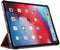 Decoded Leather Slim Cover Apple iPad Pro 12.9 inch - Cinnamon Brown