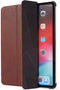 Decoded Leather Slim Cover Apple iPad Pro 12.9 inch - Cinnamon Brown