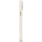 DECODED Leren Hoesje voor iPhone 15 Plus - Hoogwaardig Europees Leer - Geschikt voor MagSafe - Clay Beige