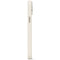 DECODED Leren Hoesje voor iPhone 15 Pro - Hoogwaardig Europees Leer - Geschikt voor MagSafe - Clay Beige