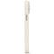 DECODED Leren Hoesje voor iPhone 15 Pro Max - Hoogwaardig Europees Leer - Geschikt voor MagSafe - Clay Beige