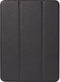 DECODED Slim Cover - Full Grain leren Book Case, Hoes geschikt voor iPad Pro 11