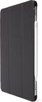 DECODED Slim Cover - Full Grain leren Book Case, Hoes geschikt voor iPad Pro 11