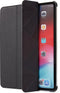 DECODED Slim Cover - Full Grain leren Book Case, Hoes geschikt voor iPad Pro 11