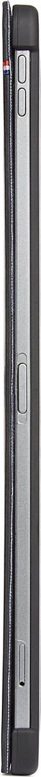 DECODED Slim Cover geschikt voor iPad Pro 12,9