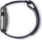 DECODED Traction Strap - Magnetische Horloge Band geschikt voor Apple Watch 6 / SE / 5 / 4 (44 mm) en Apple Watch 3 / 2 / 1 (42 mm) - Navy