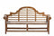 Decomeubel Engelse Teak Tuinbank